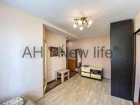 Затишна 2-кімнатна квартира з А/о Суми