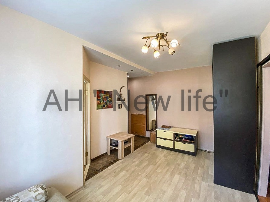 Затишна 2-кімнатна квартира з А/о Суми - зображення 4