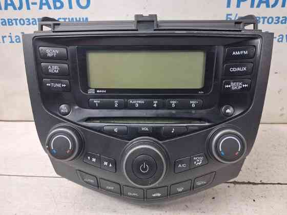 Магнитофон Honda Accord 2002-2008 39175-SEA-G31 (Арт. 85363) Київ