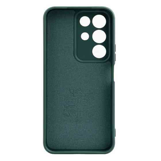 Чохол ArmorStandart ICON Camera Cov для Realme C85 4G Green (ARM90033) Харків