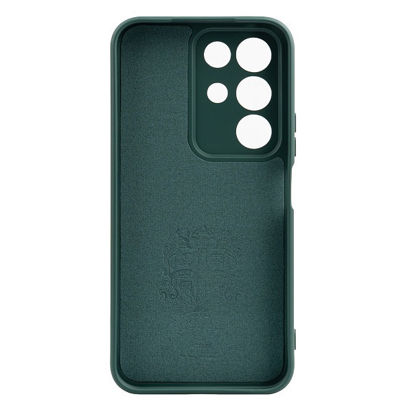 Чохол ArmorStandart ICON Camera Cov для Realme C85 4G Green (ARM90033) Харків - зображення 2