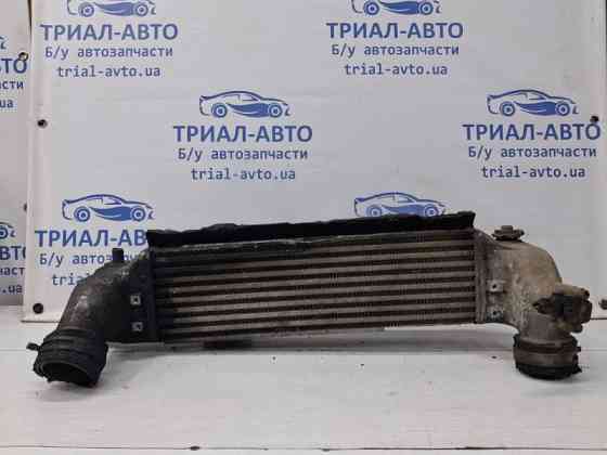 Радиатор интеркуллера Kia Sorento BL 2.5 DIESEL D4CB 2002 (б/у) Київ