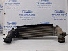 Радиатор интеркуллера Kia Sorento BL 2.5 DIESEL D4CB 2002 (б/у) Київ
