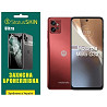 Поліуретанова плівка StatusSKIN Ultra на екран Motorola G32 Глянцева (Код товару:27443) Харьков