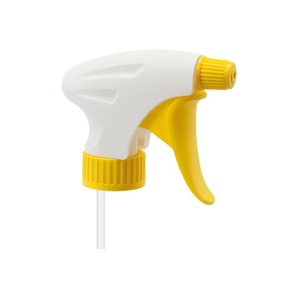 Распылитель курковый 28/400 VELA 28/400 YELLOW Киев - изображение 1