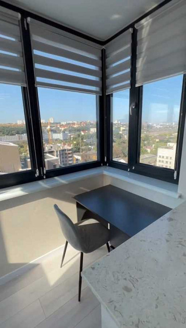 долгосрочная аренда 2-к квартира Киев, Печерский, 900 $/мес. Київ - зображення 6