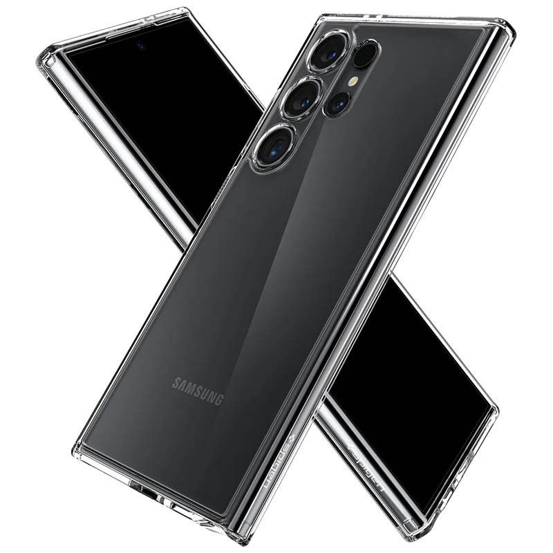 Чехол SGP Ultra Hybrid для Samsung Galaxy S25 Ultra Херсон - изображение 2