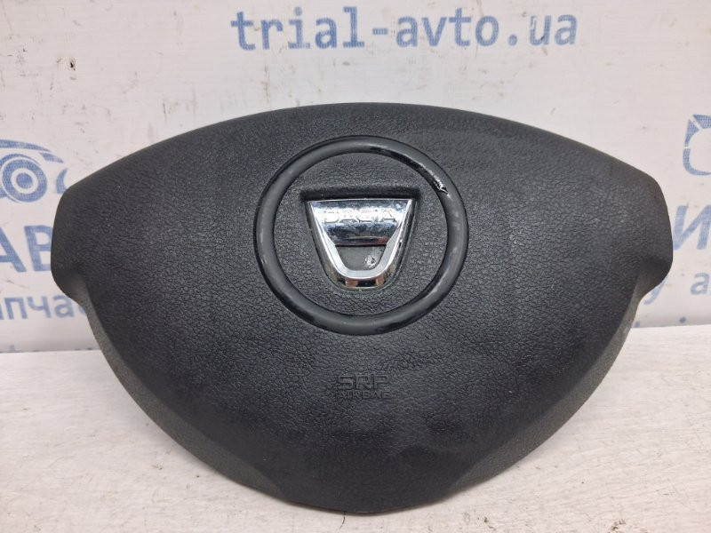 Подушка безопасности в руль Dacia Duster 2010-2017 985107995R (Арт. 62535) Київ - зображення 1