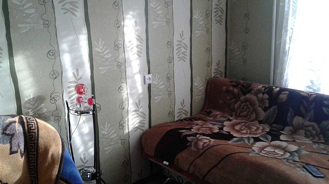 долгосрочная аренда 1-к квартира Одесса, Хаджибейский, 4000 грн./мес. Одесса - изображение 3
