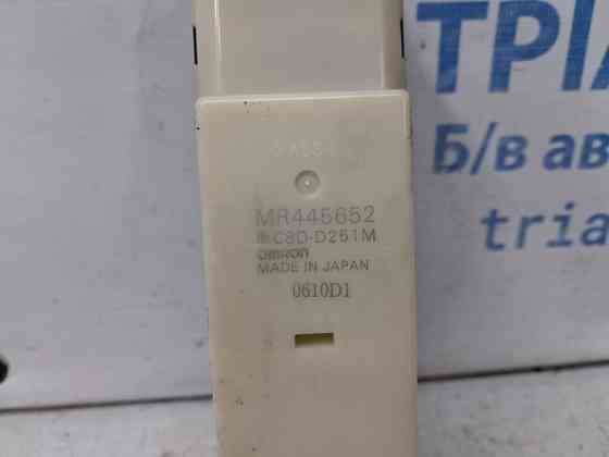 Блок управления стеклоподъемниками Mitsubishi Pajero Wagon 3 3.2 ДИЗЕЛЬ 4M41 1999 (б/у) Київ