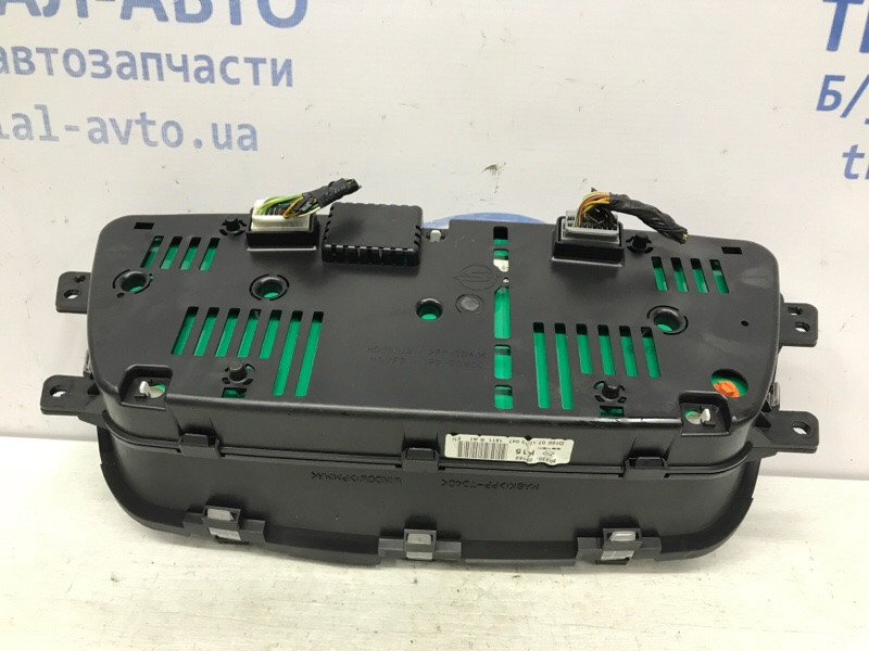 Приборная панель SsangYong Kyron 2005-2016 8022009162 (Арт. 45776) Київ - зображення 4