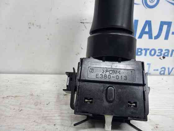 Переключатель подрулевой левый(поворотники) Mitsubishi Lancer 2007-2017 8614A067 (Арт. 83221) Киев