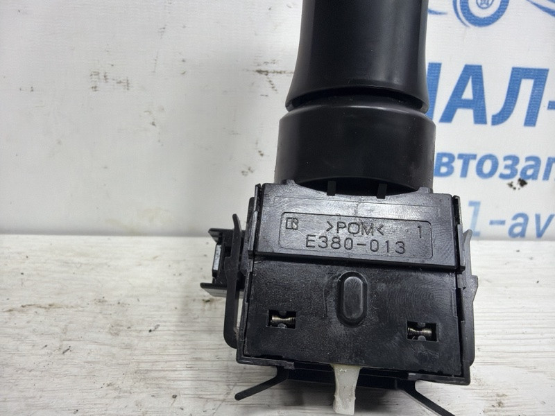 Переключатель подрулевой левый(поворотники) Mitsubishi Lancer 2007-2017 8614A067 (Арт. 83221) Киев - изображение 5