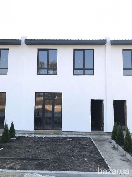 продажа 3-к таунхаус Киево-Святошинский, Хотов, 44500 $  - зображення 2