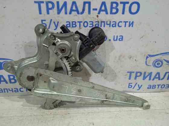 Стеклоподъемник задний левый Toyota RAV 4 A30 2005 (б/у) Київ