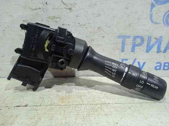 Переключатель подрулевой правый(дворники) Toyota RAV 4 2005-2016 8465248060 (Арт. 14024) Киев