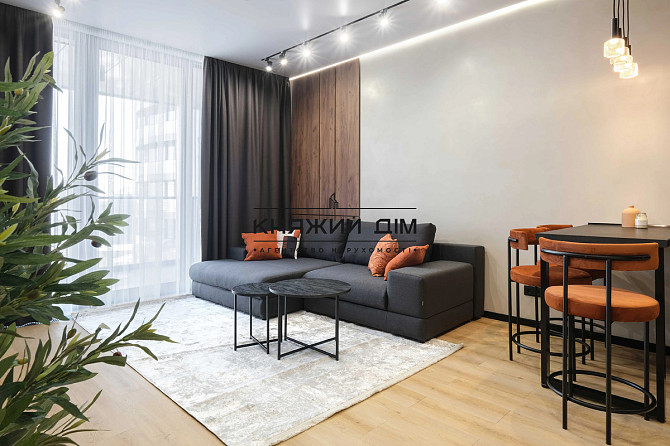 Оренда 3-кімнатної квартири ЖК Taryan Towers, метро Печерська, код 11203634 Київ - зображення 6