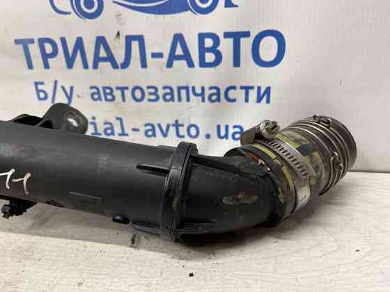 Патрубок турбины Nissan Qashqai J11 1.6 DIESEL R9M 2013 (б/у) Киев