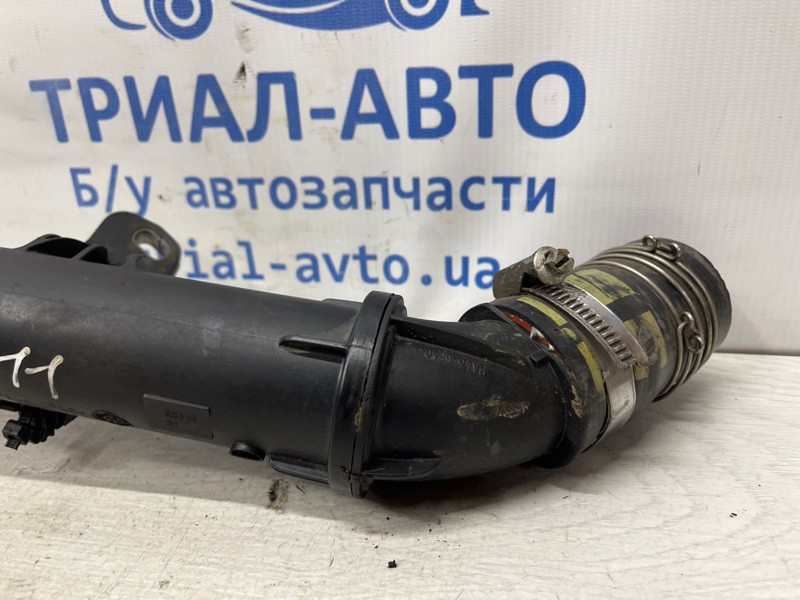 Патрубок турбины Nissan Qashqai 2013-2022 144604EB0A (Арт. 77571) Киев - изображение 1