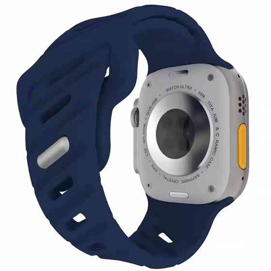 Ремешок Urban для Apple Watch 42(ser.1-3)/44/45/46/49mm Херсон