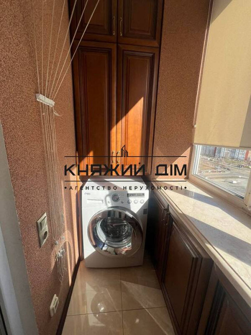 Оренда 2 кімнатна квартира м. Позняки КОД 11204673 Киев - изображение 8