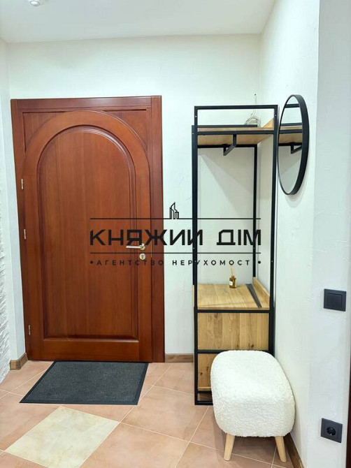 Продаж 4-кімнатної квартири метро Лівобережна, код 21147425 Київ - зображення 8