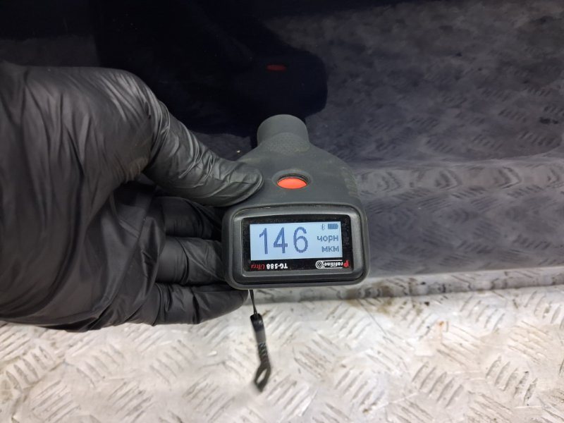 Дверь передняя правая Mitsubishi Outlander 2007-2012 5700B396 (Арт. 72549) Київ - зображення 9