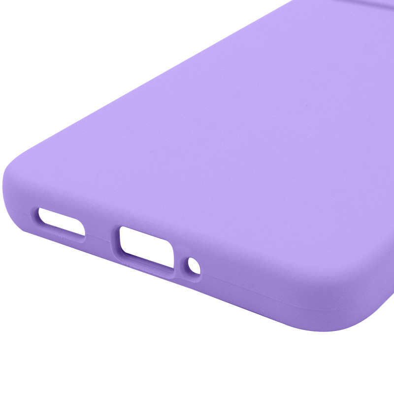 Чехол Silicone Cover Lakshmi Full Camera (AAA) для Xiaomi 14T Херсон - изображение 5