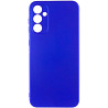 Чехол TPU GETMAN Liquid Silk Full Camera для Samsung Galaxy A55 Херсон
