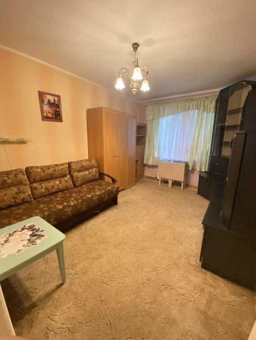 долгосрочная аренда 3-к квартира Киев, Святошинский, 15500 грн./мес. Київ - зображення 4
