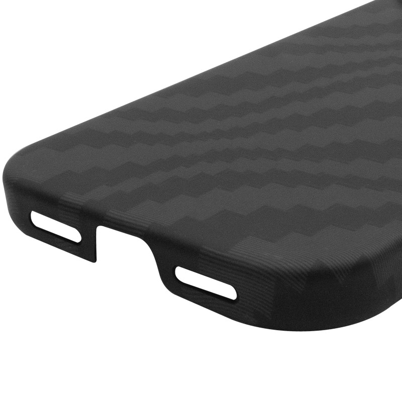 Чехол TPU+PC KVZV Kayla Ultra-thin with Magnetic Fit для Apple iPhone 17 Pro Max / 18 Pro Max (6.9") Херсон - зображення 7