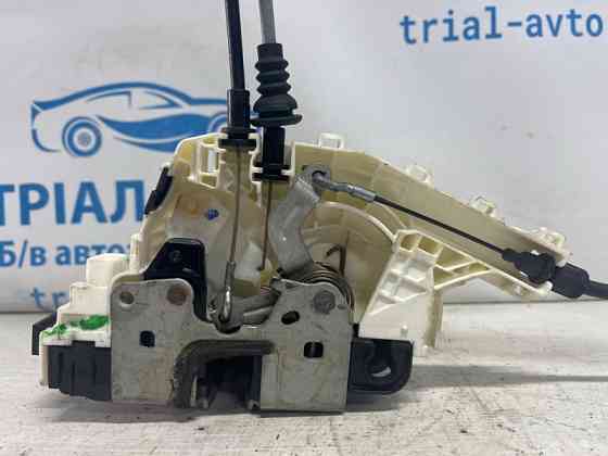 Замок двери передний левый Jeep Cherokee 2013-2019  (Арт. 74009) Київ