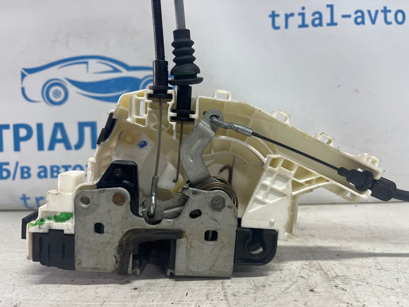 Замок двери передний левый Jeep Cherokee 2013-2019  (Арт. 74009) Київ - зображення 3