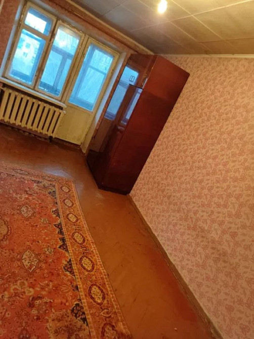Продам. 1-к.кв. 5/5, ж/м Західний. вул. Данила Галицького Дніпро - зображення 3
