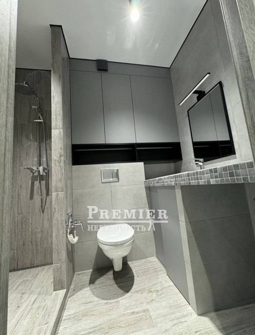 Продам затишну 1-кімнатну квартиру в новому будинку на Марсельській! Одесса - изображение 4