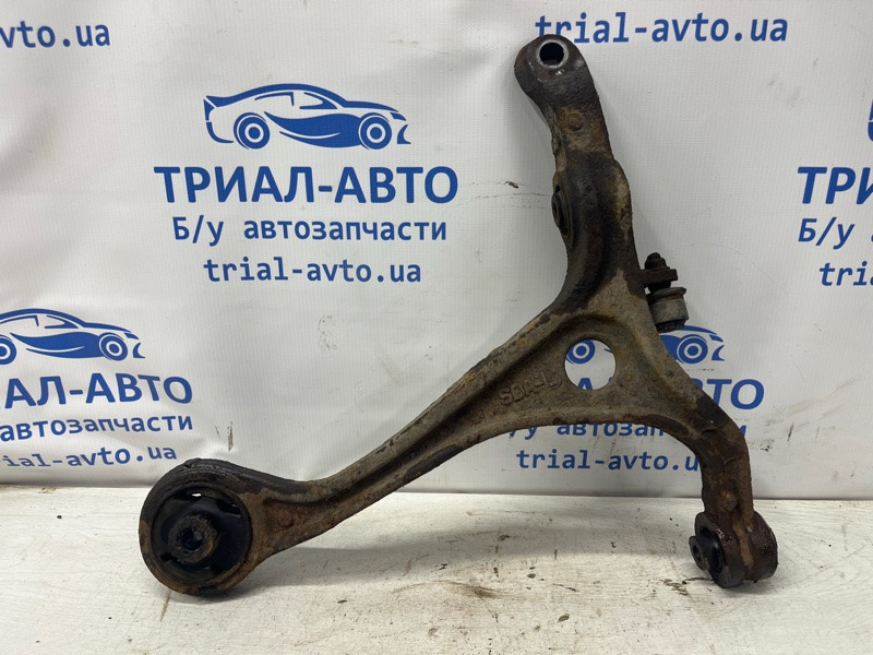 Рычаг передний нижний левый Honda Accord 2002-2008 51360SEAE01 (Арт. 76374) Київ - зображення 1