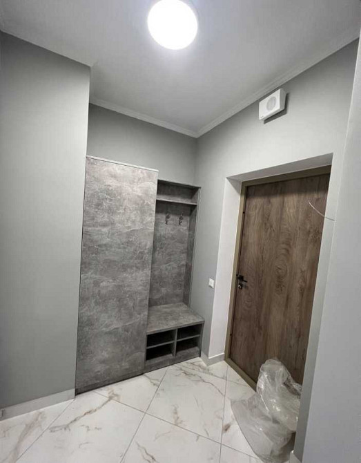 долгосрочная аренда 1-к квартира Киев, Голосеевский, 26000 грн./мес. Киев - изображение 4