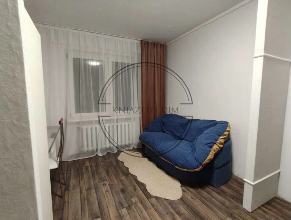 Продаж 1 кімнатної квартири по вул. Урлівська 34 21146038 Київ - зображення 4