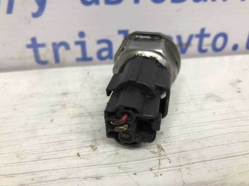 Датчик давления топлива в рейке Mitsubishi L200 KB 2.5 ДИЗЕЛЬ 4D56U 2006 (б/у) Київ - зображення 2