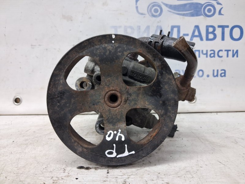 Насос ГУ Toyota Prado J120 4.0 1GR-FE 2002 (б/у) Київ - зображення 2