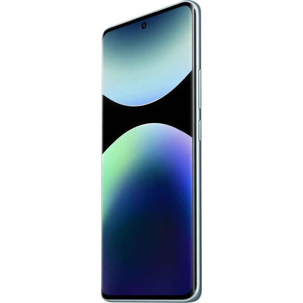 Смартфон Xiaomi Redmi Note 14 Pro+ 5G 8/256GB NFC Frost Blue Global (Код товару:40925) Харків - зображення 4
