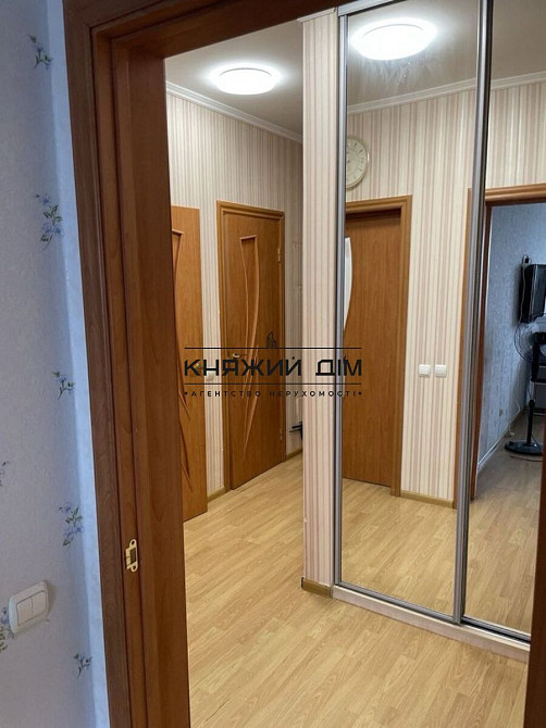 Оренда 1кімнатної квартири Голосіївський район Київ - зображення 6