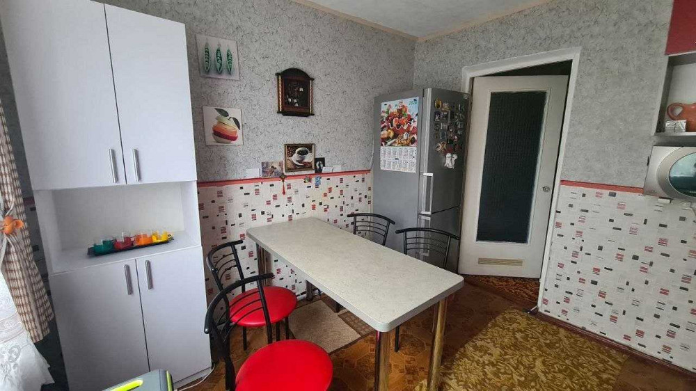 продажа 3-к квартира Днепр, Самарский, 28000 $ Дніпро - зображення 1