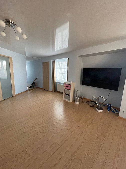 Продам 4 комнатную двууровневую квартиру Днепр - изображение 12