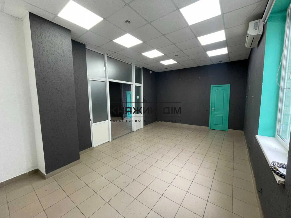 Оренда фасадного приміщення Осокорки. № 1419229 Київ - зображення 8
