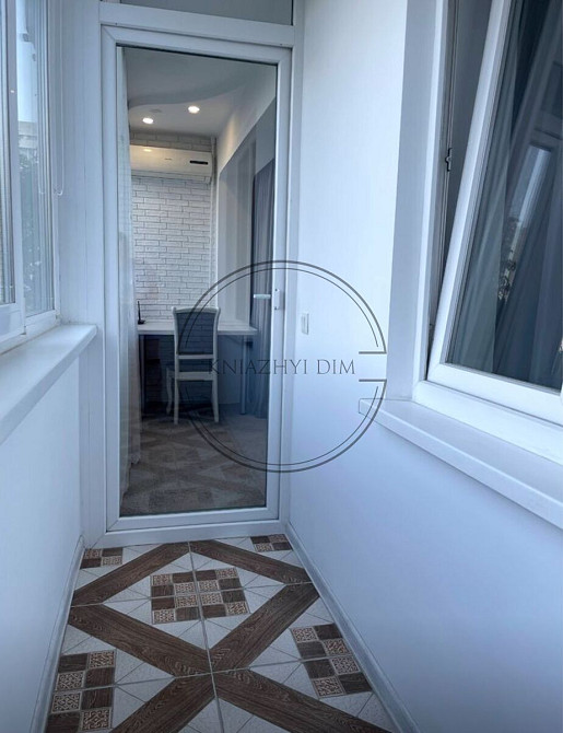 Продаж 1 кімнатної квартири по вул. Юлії Здановської 30/2 21146251 Киев - изображение 7