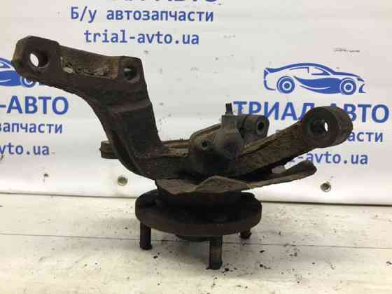 Кулак поворотный левый со ступицей Chevrolet Lacetti J200 1.8 БЕНЗИН 2004 (б/у) Киев
