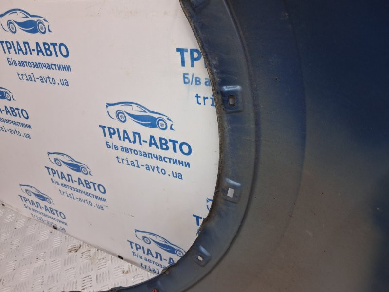 Крыло переднее правое Kia Sportage 2010-2016 663213W000 (Арт. 70867) Киев - изображение 9