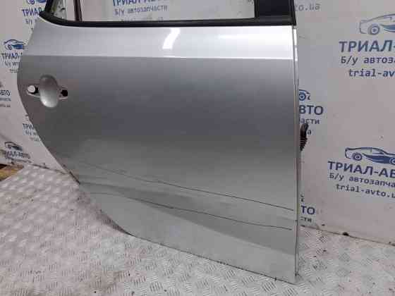 Дверь задняя правая Hyundai I30 2007-2012 770042L010 (Арт. 61770) Киев