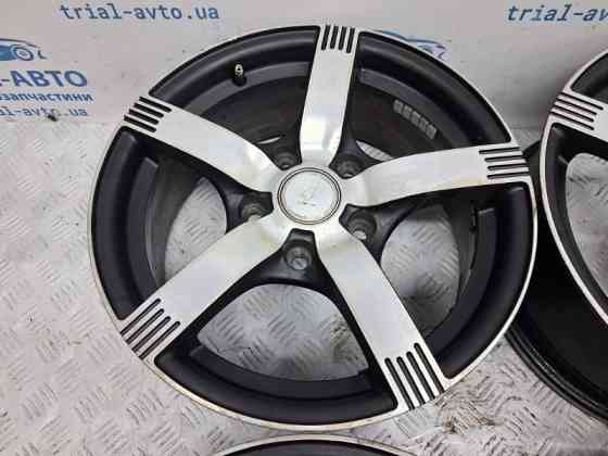 Диски титан комплект R15 Hyundai I30 2007-2012 529102L100 (Арт. 78306) Київ